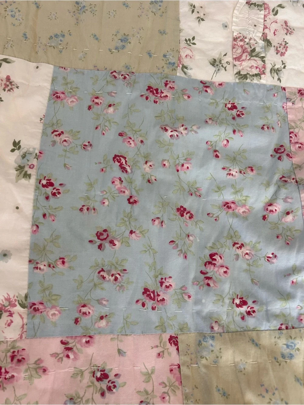 Simply Shabby Chic soft cotton